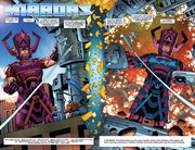 Page #2from Silver Surfer: Rebirth (2022 series) #3