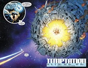 Page #2 from Silver Surfer Rebirth: Legacy (2023 series) #1