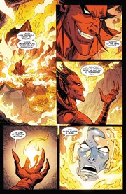 Page #2 from Silver Surfer Rebirth: Legacy (2023 series) #4