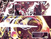 Page #2 from Silver Surfer: The Best Defense (2019 series) #1