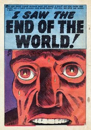 Page #4 from Strange Tales (1951 series) #73