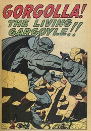 Page #1 from Strange Tales (1951 series) #74