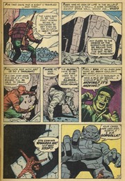 Page #3 from Strange Tales (1951 series) #74