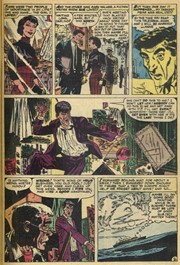 Page #5 from Strange Tales (1951 series) #74