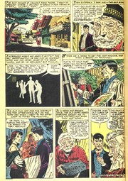 Page #6 from Strange Tales (1951 series) #74