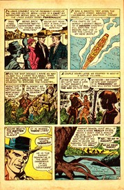Page #2from Strange Tales (1951 series) #75