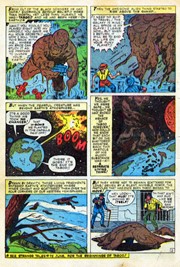 Page #2from Strange Tales (1951 series) #77