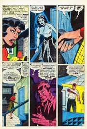 Page #5from Strange Tales (1951 series) #77