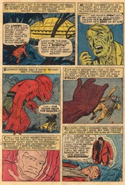 Page #3 from Strange Tales (1951 series) #78