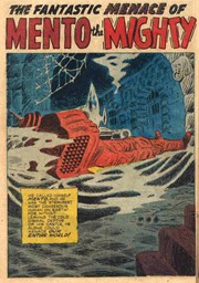 Page #4 from Strange Tales (1951 series) #78