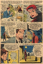 Page #5 from Strange Tales (1951 series) #78