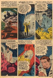 Page #6 from Strange Tales (1951 series) #78