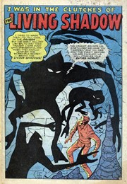 Page #1from Strange Tales (1951 series) #79