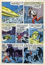 Page #3from Strange Tales (1951 series) #79