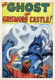 Page #4from Strange Tales (1951 series) #79