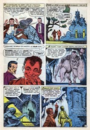 Page #5from Strange Tales (1951 series) #79