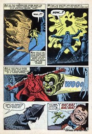 Page #6from Strange Tales (1951 series) #79