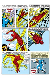 Page #2 from Strange Tales (1951 series) #110
