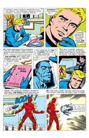 Page #3 from Strange Tales (1951 series) #110