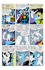 Page #3 from Strange Tales (1951 series) #111