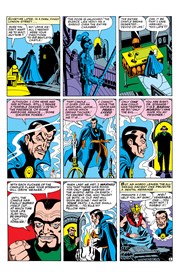 Page #2from Strange Tales (1951 series) #114