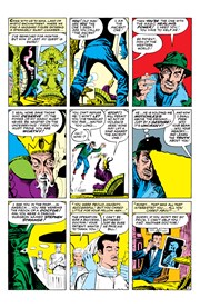 Page #2 from Strange Tales (1951 series) #115