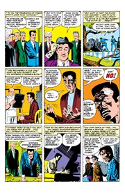 Page #3 from Strange Tales (1951 series) #115