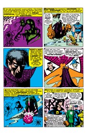 Page #2 from Strange Tales (1951 series) #116