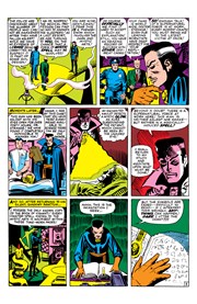 Page #3 from Strange Tales (1951 series) #116
