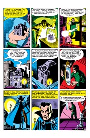 Page #2 from Strange Tales (1951 series) #117