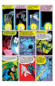 Page #3 from Strange Tales (1951 series) #117