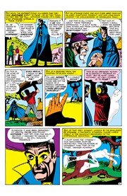 Page #3 from Strange Tales (1951 series) #118