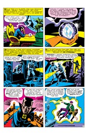 Page #2 from Strange Tales (1951 series) #119