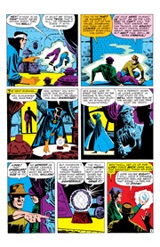Page #3 from Strange Tales (1951 series) #119