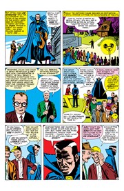 Page #2 from Strange Tales (1951 series) #120