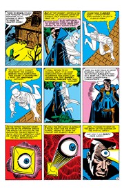 Page #3 from Strange Tales (1951 series) #120