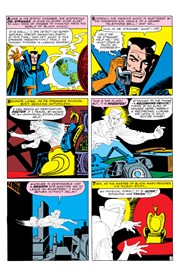 Page #2 from Strange Tales (1951 series) #121