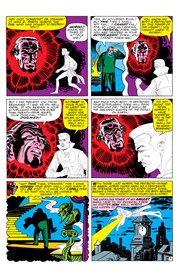 Page #3 from Strange Tales (1951 series) #121