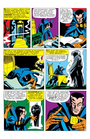 Page #2 from Strange Tales (1951 series) #122