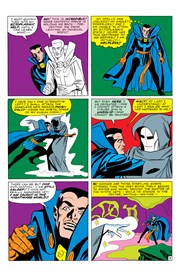 Page #3 from Strange Tales (1951 series) #122