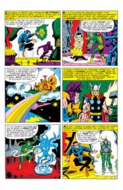 Page #2 from Strange Tales (1951 series) #123