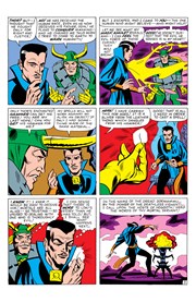 Page #3 from Strange Tales (1951 series) #123