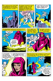 Page #2 from Strange Tales (1951 series) #124