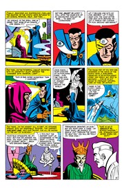 Page #3 from Strange Tales (1951 series) #124