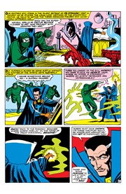Page #2 from Strange Tales (1951 series) #125