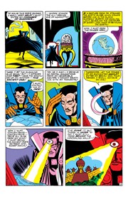 Page #3 from Strange Tales (1951 series) #125