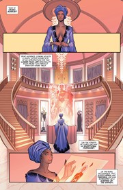 Page #1 from Storm (2024 series) #1
