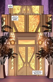 Page #3 from Storm (2024 series) #1