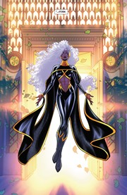 Page #4 from Storm (2024 series) #1