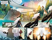 Page #5 from Storm (2024 series) #1